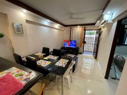 Blk 100 Commonwealth Crescent (Queenstown), HDB 3 Rooms #412573751